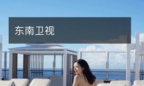 東南衛視